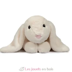 Lapin en peluche lesté 1,2 kg - ByAstrup
