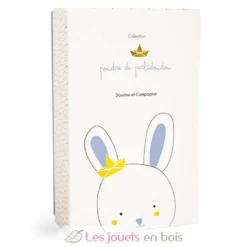 Lapin Matelot 20 cm - Doudou et Compagnie