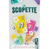La Scopette - Gigamic