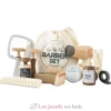 La trousse du barbier - Le Toy Van