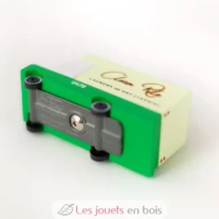Laundry Van - Camion du Blanchisseur - Candylab Toys