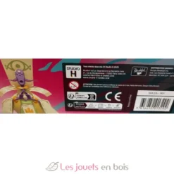 Leaders jeu de stratégie - Gigamic