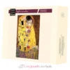 Le baiser de Klimt - Puzzle Michèle Wilson