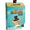 Le baron jeu d'ambiance - Gigamic