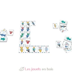 Le baron jeu d'ambiance - Gigamic