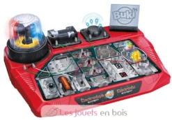Électronique Expert - Buki France