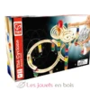 Le Cyclone circuit de billes - Quadrilla