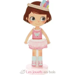 Le dressing de Chloé - Vilac
