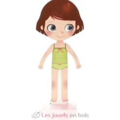 Le dressing de Chloé - Vilac