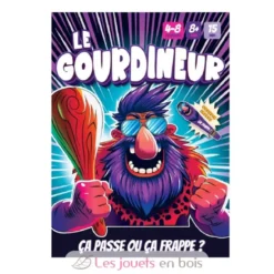 Le Gourdineur - Gigamic