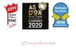 Le hérisson qui roule à pic - Gigamic