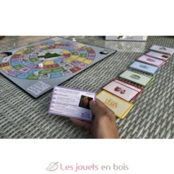 77 Le Jeu de Doc Seven - Topi Games