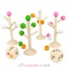 Le Jeu des Saisons - Milaniwood