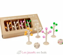 Le Jeu des Saisons - Milaniwood
