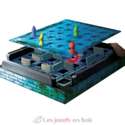 Le labyrinthe magique - Schmidt Spiele