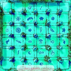 Le labyrinthe magique - Schmidt Spiele