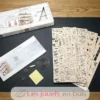 Le Magicobus Harry Potter - Puzzle 3D mécanique en bois - Ugears
