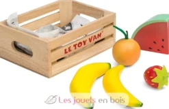 Le panier de fruits - Le Toy Van