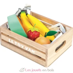 Le panier de fruits - Le Toy Van
