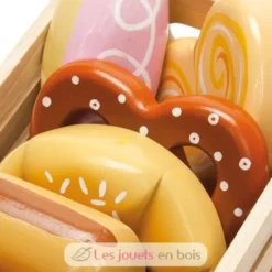Le panier de Pâtisseries - Le Toy Van