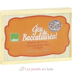 Le P'tit Bac - Vilac