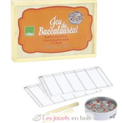 Le P'tit Bac - Vilac