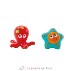 Les amis du bassin - Hape Toys