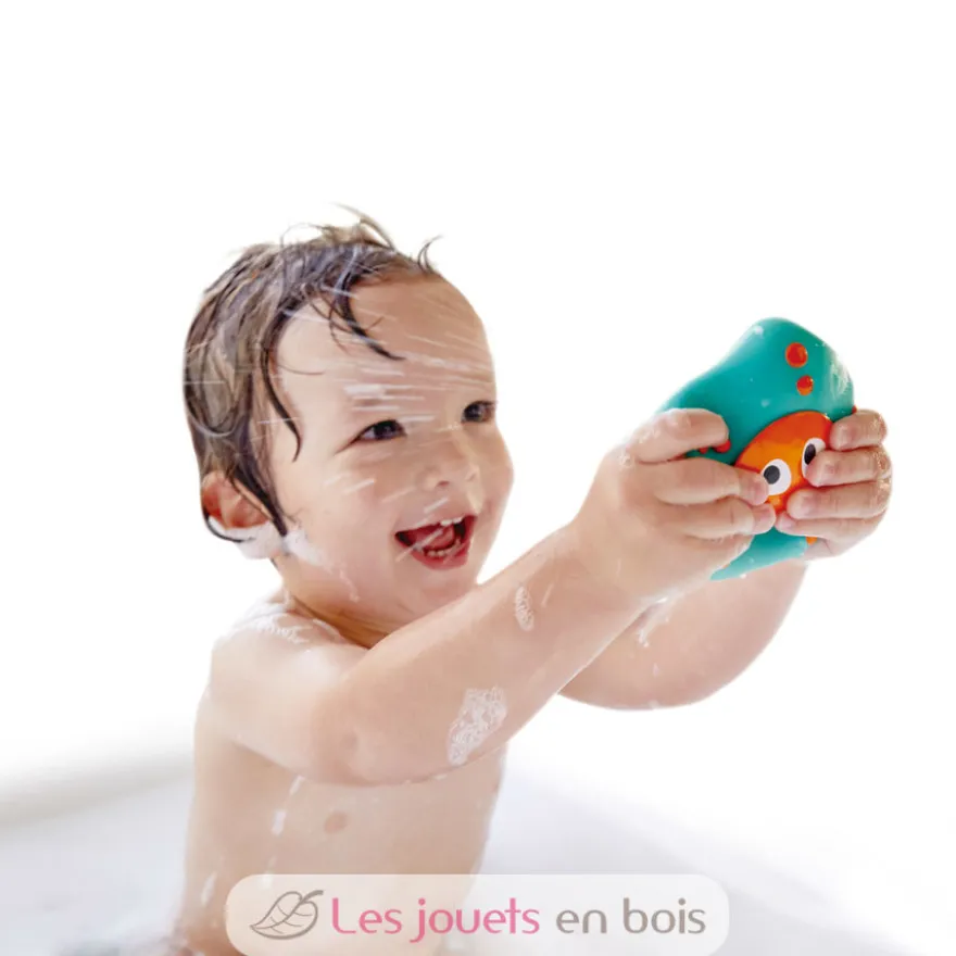 Les amis du bassin - Hape Toys