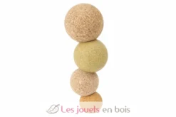 Les Bulles - Elou