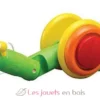 L'escargot - Plan Toys