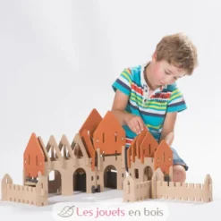 Les écuries - Ardennes Toys