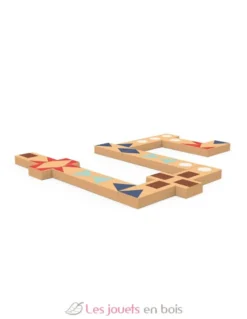 Les Dominos - Elou