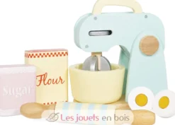 Le Set Mixer - Le Toy Van