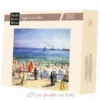 Les Sables d'Olonne de Marquet - Puzzle Michèle Wilson