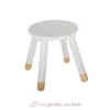 Le Tabouret d'Artiste - Les Drôles de Bouilles