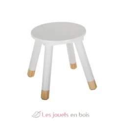 Le Tabouret d'Artiste - Les Drôles de Bouilles