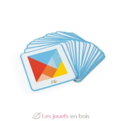 Le Tangram - Janod