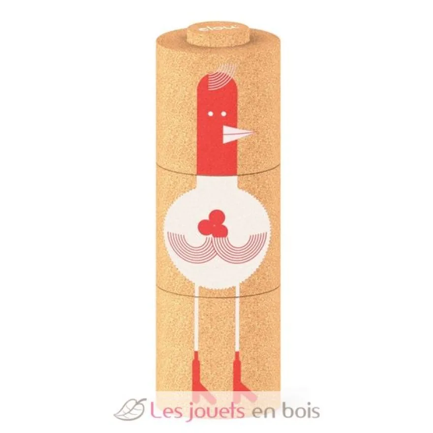Le Totem - Elou