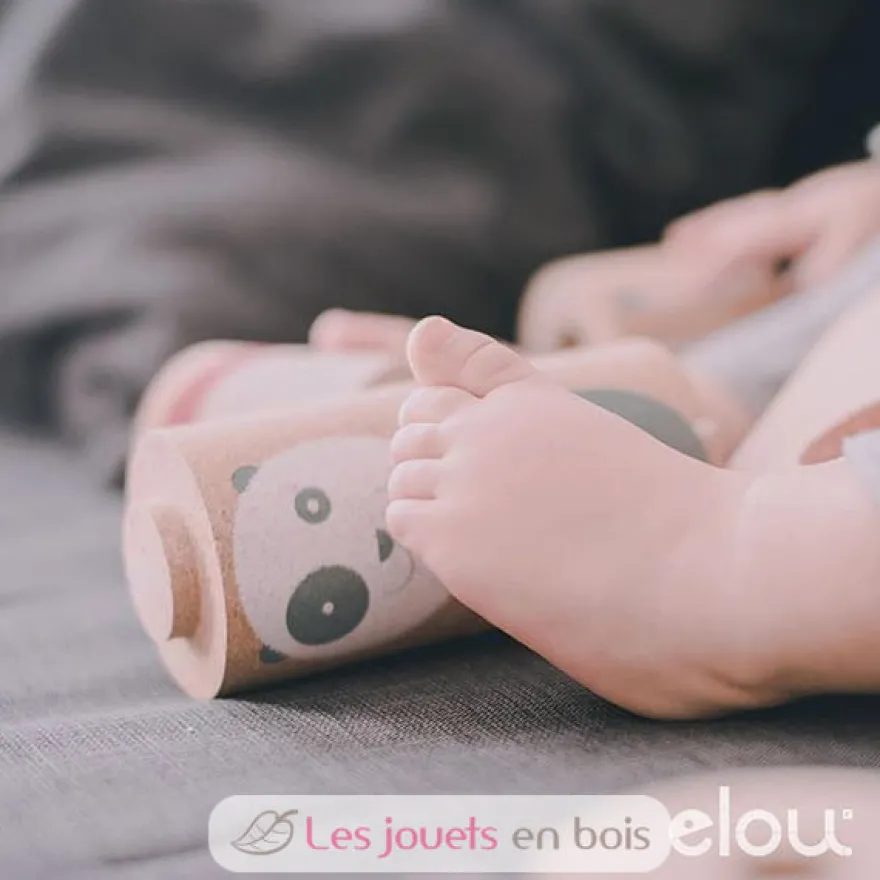 Le Totem - Elou