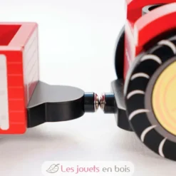 Le Tracteur de Bertie - Le Toy Van
