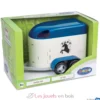 Le VAN pour 4x4 - Papo