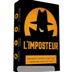 L'Imposteur - Gigamic