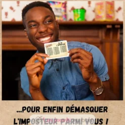 L'Imposteur - Gigamic