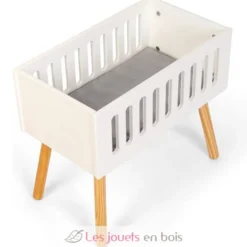Lit de poupées en bois - ByAstrup