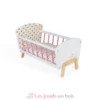 Lit poupée Candy Chic - Janod