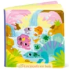 Livre de bain Dinosaures - Tiger Tribe