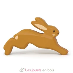 Lièvre en bois - Tender Leaf Toys