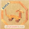 Livre Kapla Beige Tome 4 - Kapla