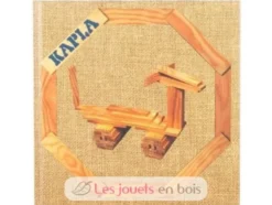 Livre Kapla Beige Tome 4 - Kapla