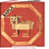 Livre Kapla Rouge Tome 1 - Kapla